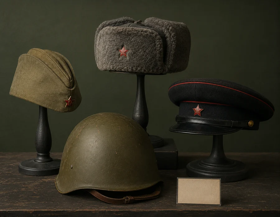 Headwear and helmets